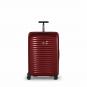 Victorinox Airox Medium Hardside Case Victorinox Red