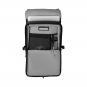 Victorinox Altmont Original Flapover Laptop Backpack Erweiterbar schwarz