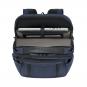 Victorinox Altmont Professional Deluxe Travel Laptop Backpack 15.4" Navy Blue
