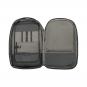 Victorinox Altmont Professional Deluxe Travel Laptop Backpack 15.4" Storm