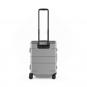 Victorinox Lexicon Framed Series Global Hardside Carry-On Silber