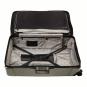 Victorinox Lexicon Hardside Large Hard Side Case Titanium