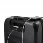 Victorinox Spectra 3.0 Expandable Global Carry-On mit Frontpocket Exp schwarz