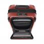 Victorinox Spectra 3.0 Frequent Flyer Carry-On mit Frontpocket rot