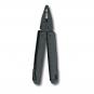 Victorinox SwissTool BS, Multi-Tool mit 27 Funktionen schwarz