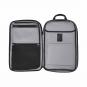 Victorinox Touring 2.0 Traveller 17" Laptop-Rucksack, erweiterbar Black