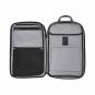 Victorinox Touring 2.0 Traveller 17" Laptop-Rucksack, erweiterbar Stone Grey