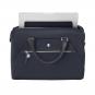 Victorinox Victoria Signature Briefcase 14" Laptoptasche Midnight Blue