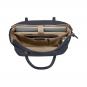 Victorinox Victoria Signature Tote 16" Laptoptasche Midnight Blue