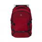 Victorinox Vx Sport EVO Deluxe Backpack 16" Scarlet Sage/ Red