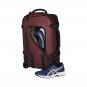 Victorinox Vx Touring 2-Wheeled Global Carry-On Beetroot Coated