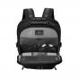 Victorinox Werks Professional CORDURA® Compact Backpack schwarz