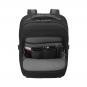 Victorinox Werks Professional CORDURA® Deluxe Backpack schwarz