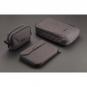 XD Design Accessoires Packing Cube Schwarz