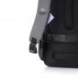 XD Design Bobby Hero Small Anti-Diebstahl-Rucksack Grau