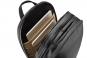 XD Design Explore Anti-Diebstahl Rucksack mit 17" Laptofach Schwarz