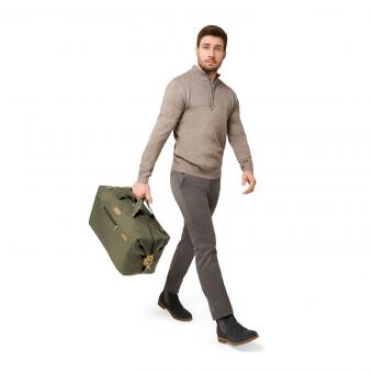 Briggs Riley Baseline Weekender Duffle Black jetzt online kaufen auf Koffer
