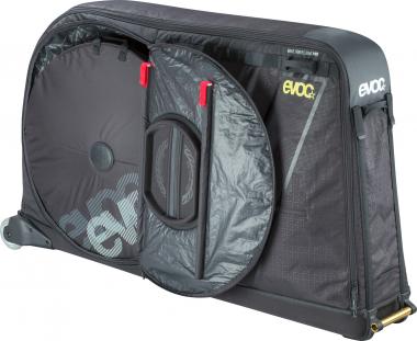 evoc Bike Travel BIKE TRAVEL BAG XL Olive jetzt online kaufen auf Koffer