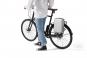 Aleon Business Vertical Business Koffer 16" Platinum/silber