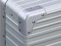 Aleon Business Vertical Carry-On 20" Silber
