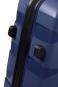 American Tourister Air Move Trolley 75cm mit 4 Rollen Midnight Navy