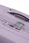 American Tourister Airconic Trolley 77cm mit 4 Rollen + GRATIS HOTELGUTSCHEIN Stormy Lilac