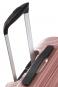 American Tourister Modern Dream Trolley mit 4 Rollen 78cm erweiterbar Rose Gold