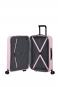 American Tourister Novastream Trolley 67cm mit 4 Rollen, erweiterbar Soft Pink