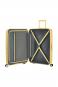 American Tourister Soundbox 4-Rollen-Trolley L 77cm, erweiterbar Pastel Yellow