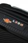 American Tourister Soundbox Mini 47cm, Handgepäck Bass Black