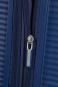 American Tourister Soundbox Trolley M 4R 67cm, erweiterbar Midnight Navy