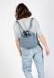 aunts & uncles Heavenly Meadow Whisper Schultertasche / Rucksack flint stone