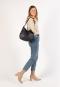 aunts & uncles Heavenly Meadow Whisper Schultertasche / Rucksack midnight blue