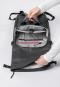 aunts & uncles Japan Fukui Rolltop Rucksack mit 15" Notebookfach volcanic ash