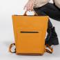 aunts & uncles Japan Okayama Rucksack mit 13" Notebookfach butterscotch