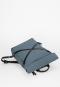 aunts & uncles Japan Osaka Rolltop Rucksack mit 15" Notebookfach stormy weather