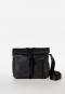 aunts & uncles Japan RE Seki Rolltoptasche Black