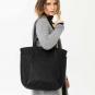 aunts & uncles Japan Takamatsu Shopper mit 13" Notebookfach black