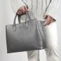 Braun Büffel Alessia Tote Bag dark grey