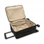 Briggs & Riley Baseline 2.0 Compact Carry-On Expandable Spinner Black