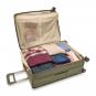 Briggs & Riley Baseline Large Expandable Spinner Olive