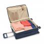 Briggs & Riley Baseline Medium Expandable Spinner Navy