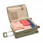 Briggs & Riley Baseline Medium Expandable Spinner Olive