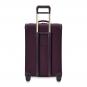 Briggs & Riley Baseline Medium Expandable Spinner Plum