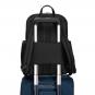 Briggs & Riley Rhapsody Medium Backpack Black