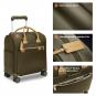 Briggs & Riley Rhapsody Wheeled Cabin Bag Olive