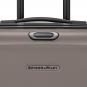 Briggs & Riley Sympatico 2.0 Domestic Carry-On Expandable Spinner Latte