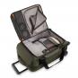 Briggs & Riley ZDX 21" Carry-On Upright Duffle Hunter