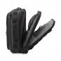 Briggs & Riley ZDX Convertible Backpack Duffle Black