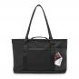 Briggs & Riley ZDX Extra Large Tote Black